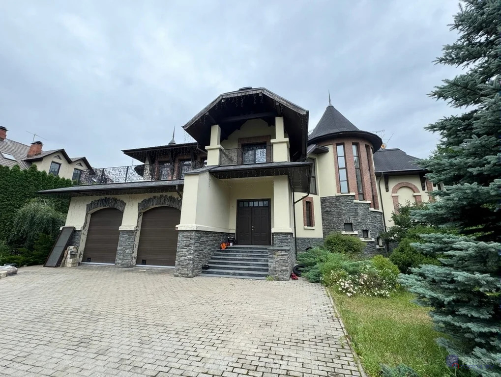 Продажа дома, Красногорск, Красногорский район - Фото 1