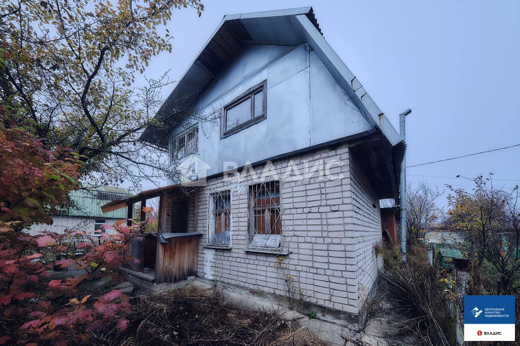 Продажа дома, Турлатово, Рязанский район - Фото 0