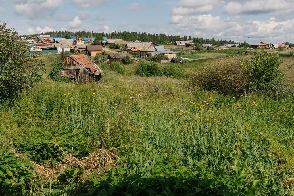 Продаётся дом- земельный участок в г. Нязепетровск по ул. Куйбышева - Фото 8