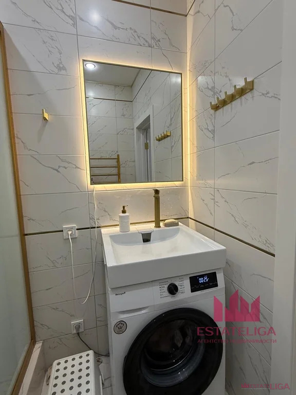 Аренда квартиры, Волоколамское ш. - Фото 13