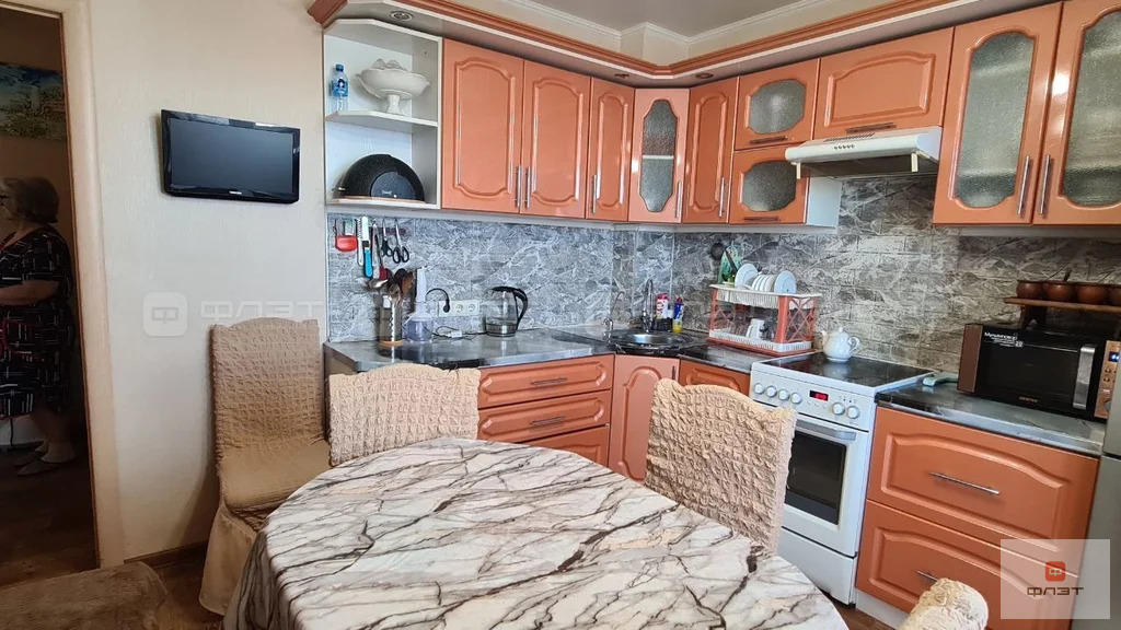 Продажа квартиры, Казань, Победы пр-кт. - Фото 11