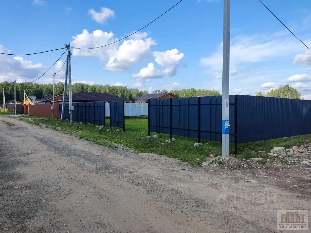 Продается участок 24.22 сот., КП Шишкин лес - Фото 4