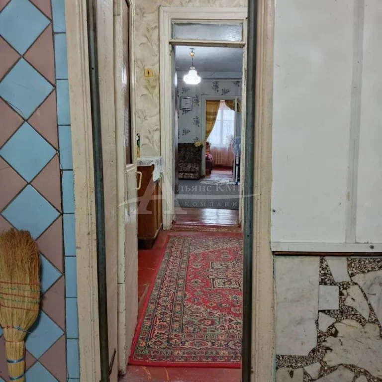 Продажа дома, Зеленокумск, Советский район, ул. Бульварная - Фото 10