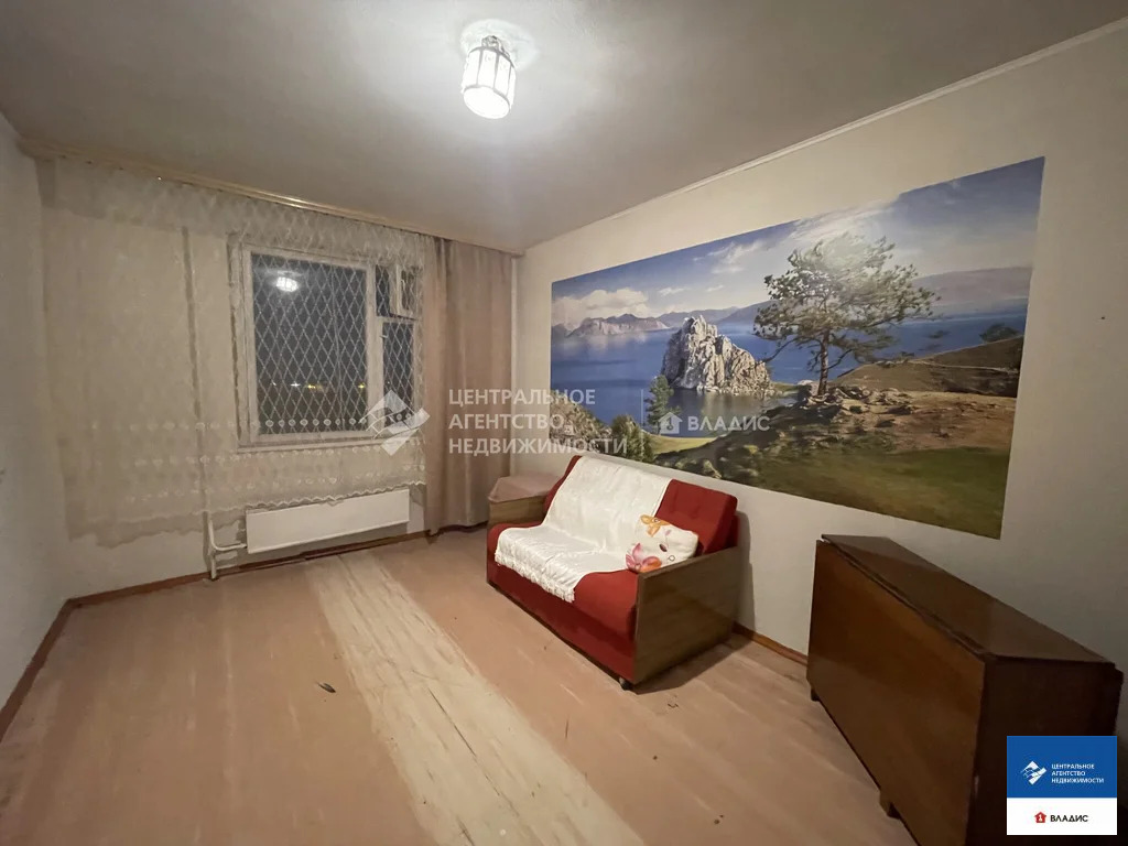 Аренда квартиры, Рязань, ул. Сельских Строителей - Фото 6