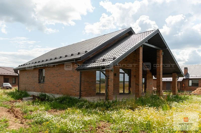 Продажа дома, Лаишевский район, ул. Добротная - Фото 6