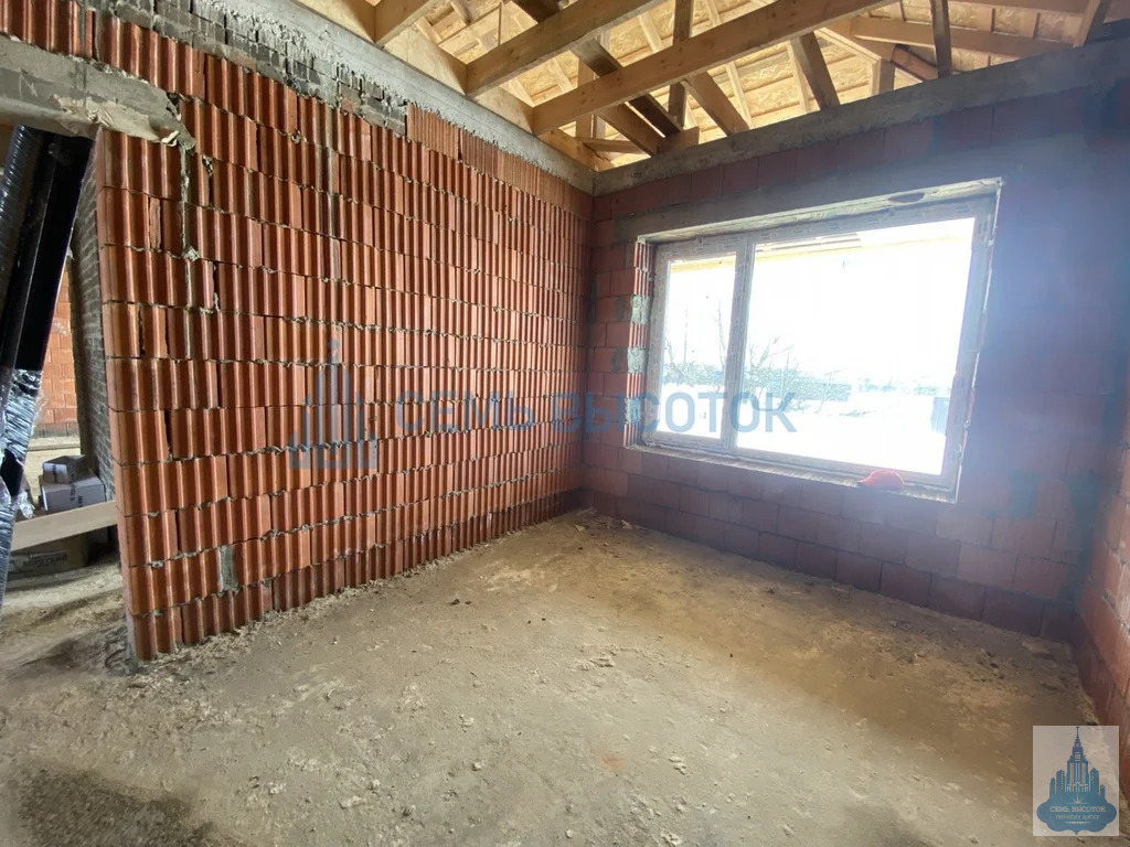 Продажа дома, Домодедово, Домодедово г. о., 127 - Фото 5