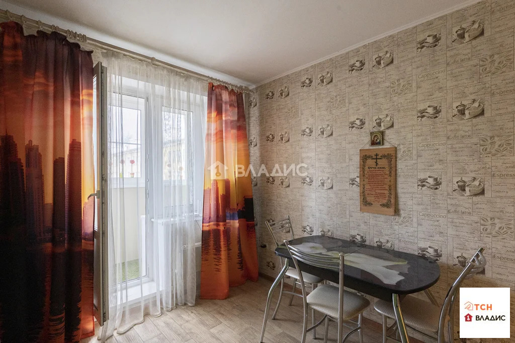 Продажа квартиры, Лесной, Советская улица - Фото 1