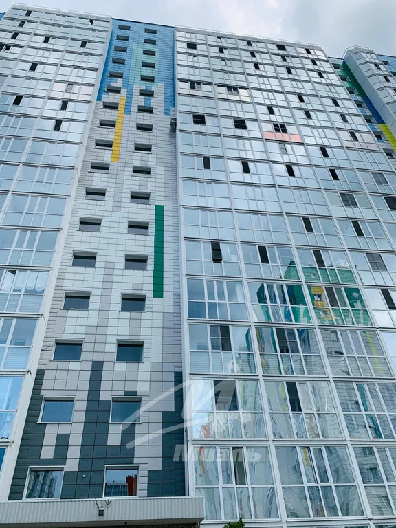 Продажа квартиры, Солнечногорск, Солнечногорский район, Парковый б-р. - Фото 33