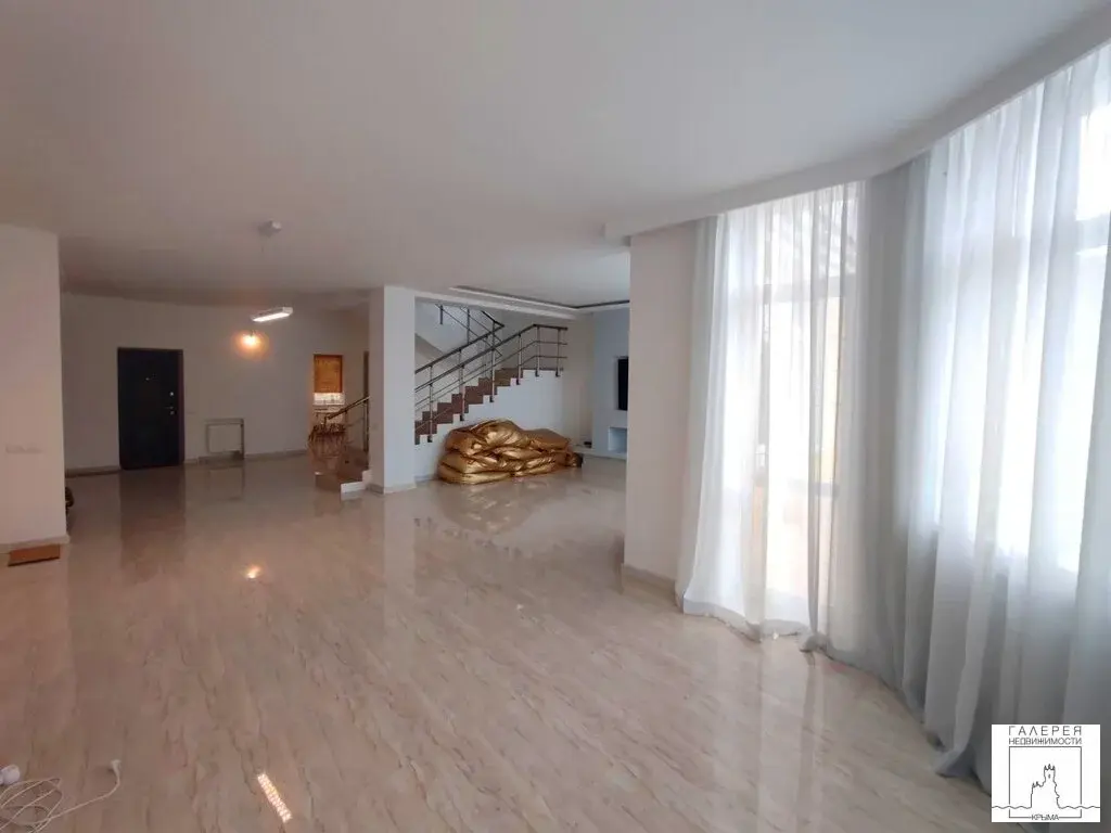 №4420 Дом в лесной зоне Ялты - Фото 15