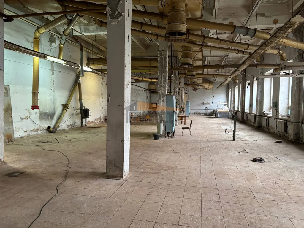 Аренда производственного помещения, Сергиев Посад, Сергиево-Посадский ... - Фото 3