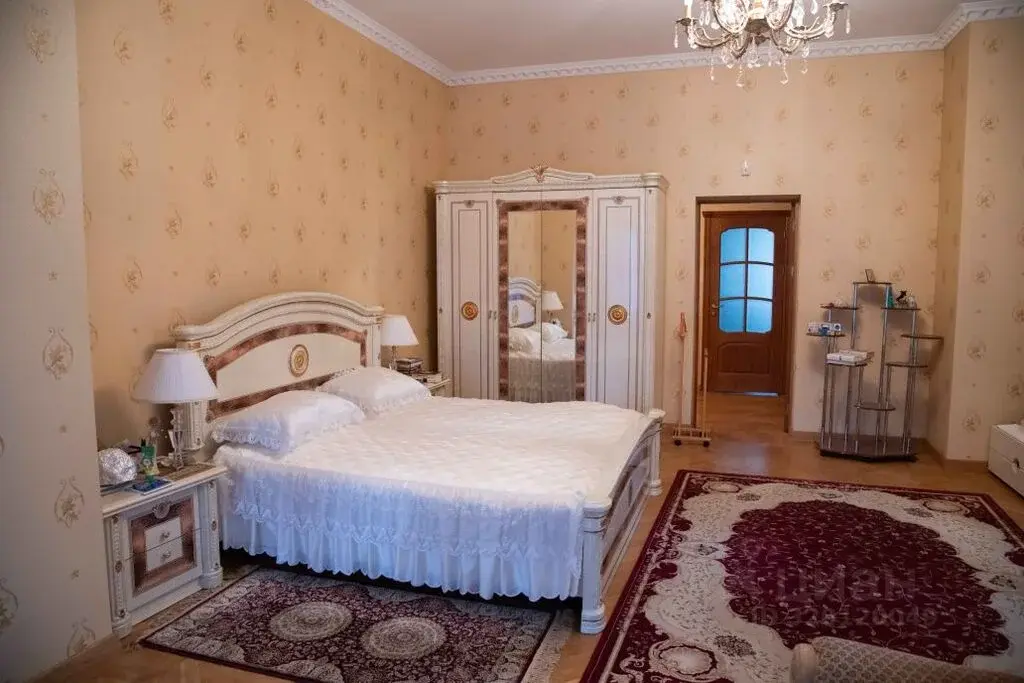 Купить дом 300.0м Московская область, Раменский муниципальный округ, . - Фото 49