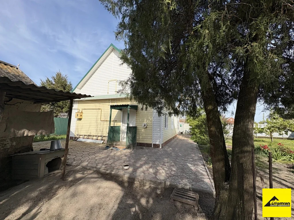 Продажа дома, Должанская, Ейский район - Фото 3