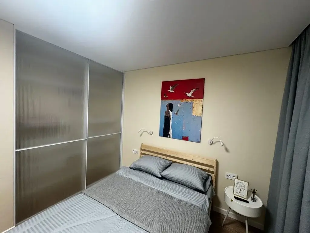 Сдам квартиру на длительный срок пресненский район - Фото 2