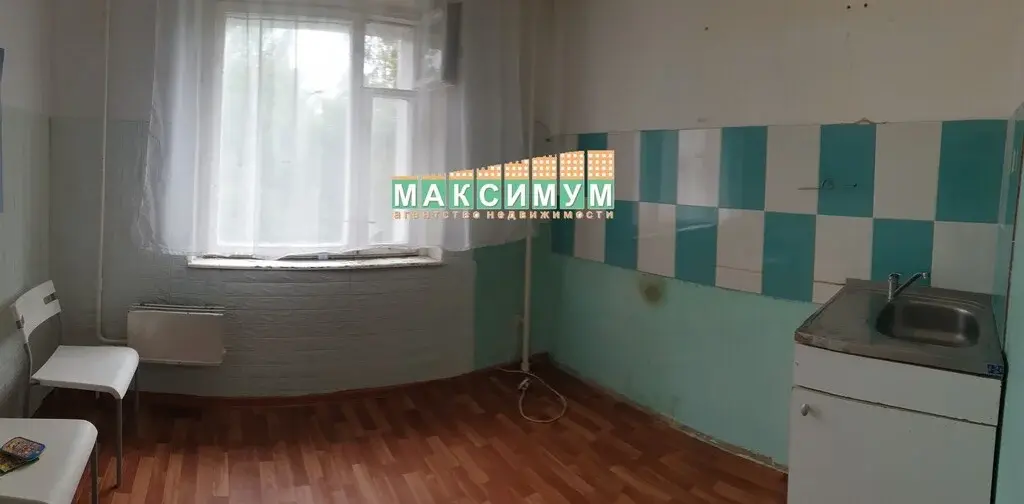 1 комнатная квартира в Домодедово, Подольский проезд, д.4 - Фото 2