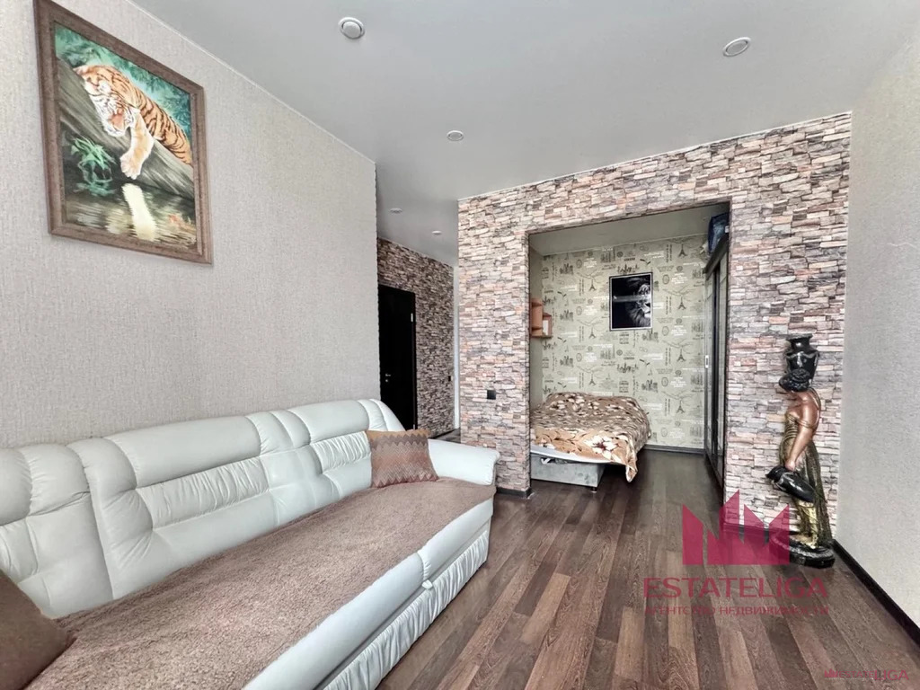 Продажа квартиры, Мытищи, Мытищинский район, Тенистый  б-р. - Фото 2