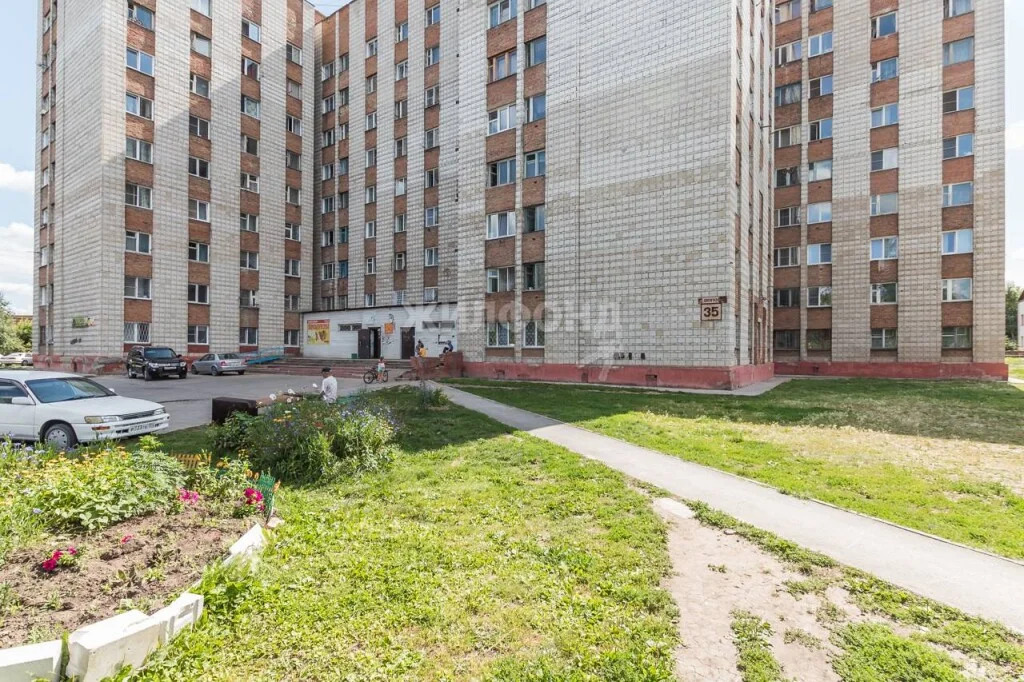 Продажа квартиры, Бердск, ул. Попова - Фото 9