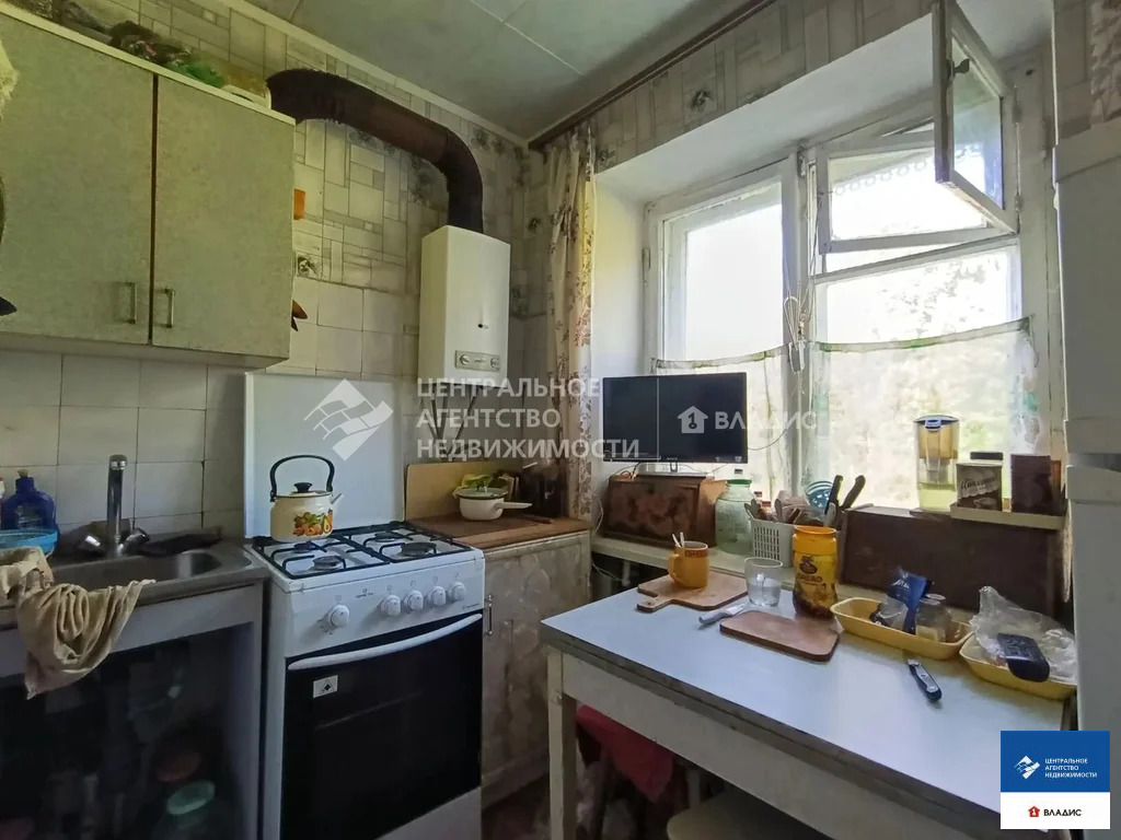 Продажа квартиры, Авдотьинка, Шиловский район, ул. Речная - Фото 4