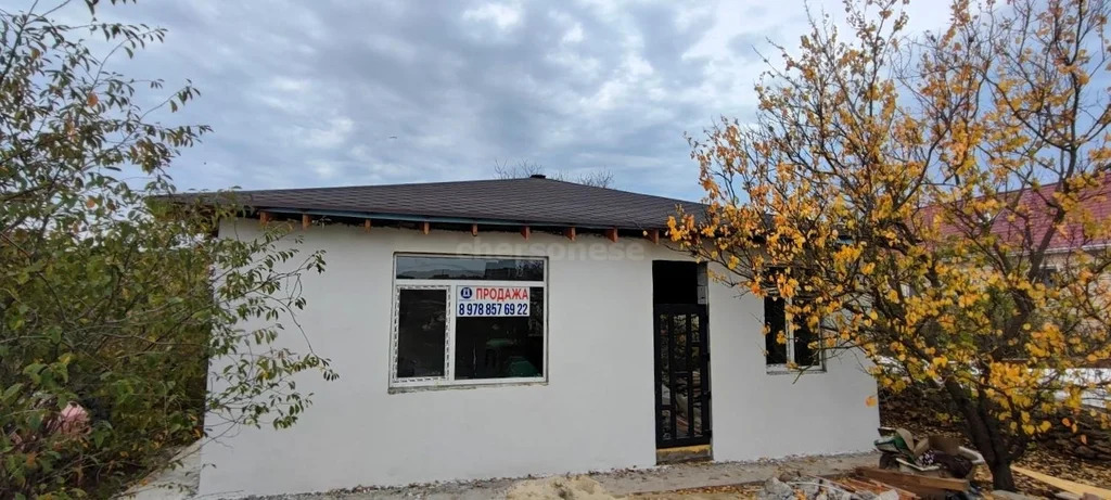 Продажа дома, Севастополь, территория СТ Связист-2 - Фото 2