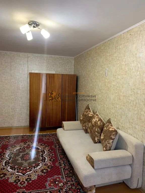 Аренда квартиры, Уфа, ул. Летчиков - Фото 4