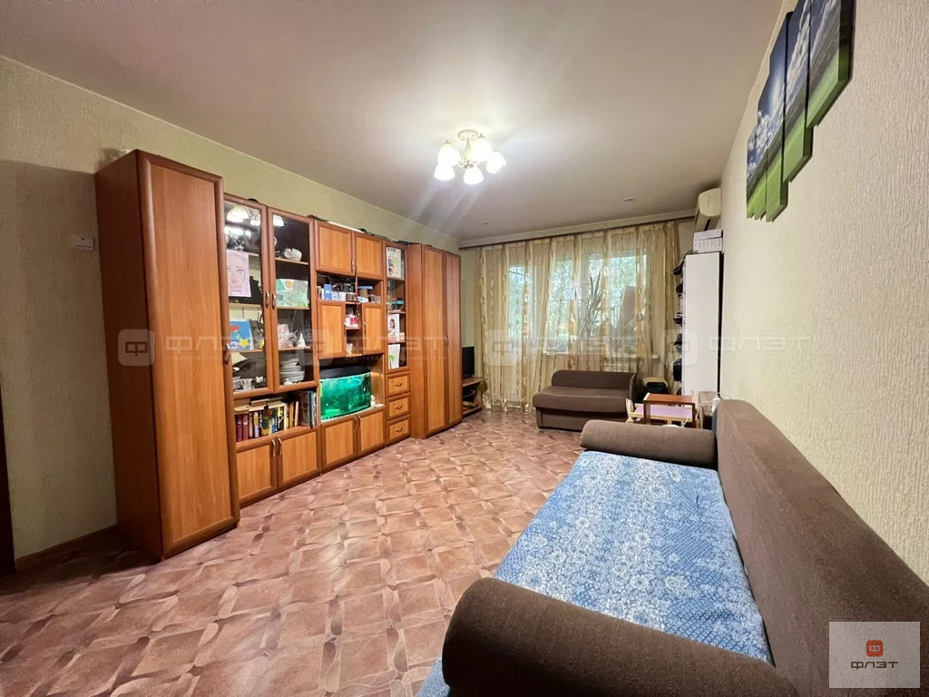 Продажа квартиры, Казань, ул. Химиков - Фото 3