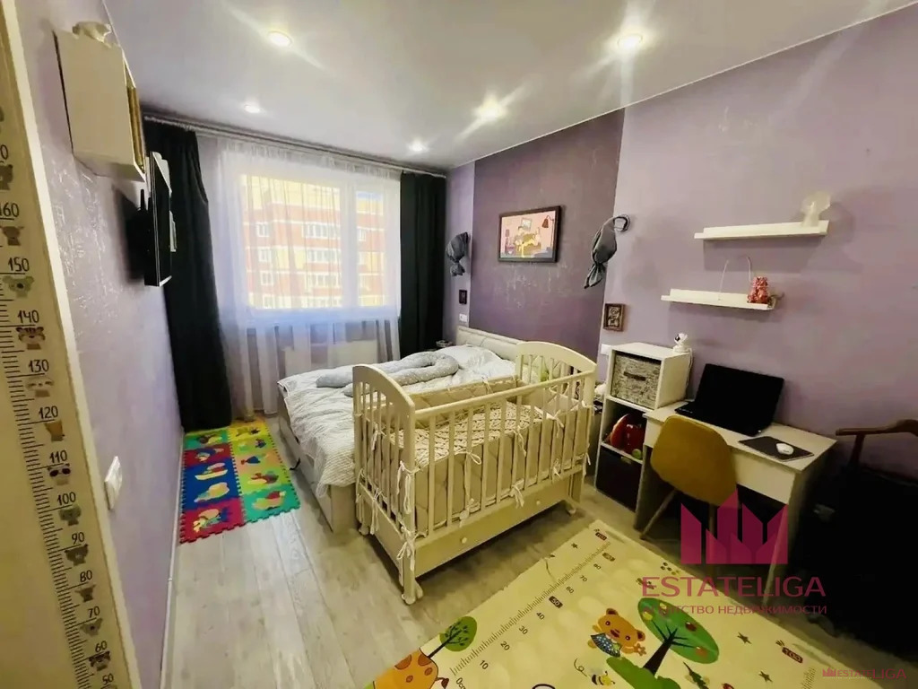 Продажа квартиры, Видное, Ленинский район, Зеленые аллеи б-р. - Фото 3