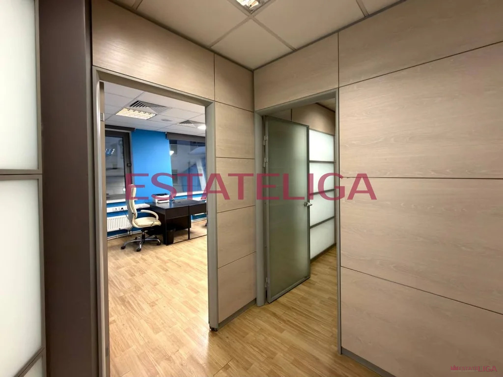 Аренда офиса, Гранатный пер. - Фото 28