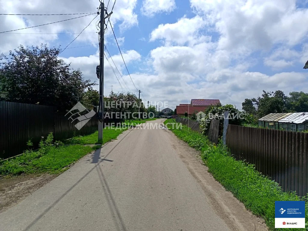 Продажа дома, Рыбное, Рыбновский район, ул. Тургенева - Фото 17