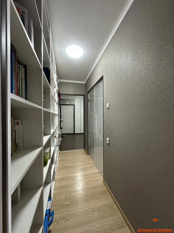 Продажа квартиры, Домодедово, Домодедово г. о., улица Текстильщиков - Фото 12