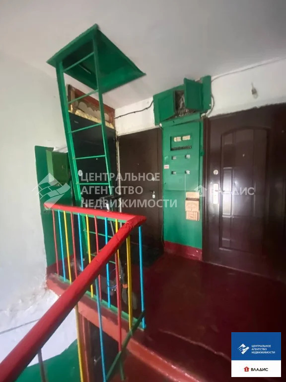 Продажа квартиры, Елино, Захаровский район - Фото 10
