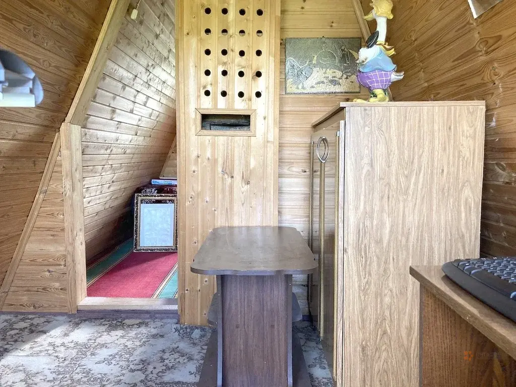 Продается участок с дачей Мещерское - Фото 20