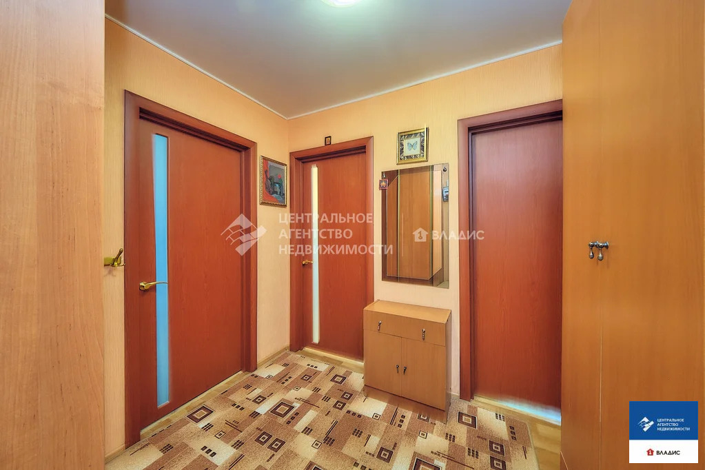 Продажа квартиры, Рязань, ул. Великанова - Фото 8