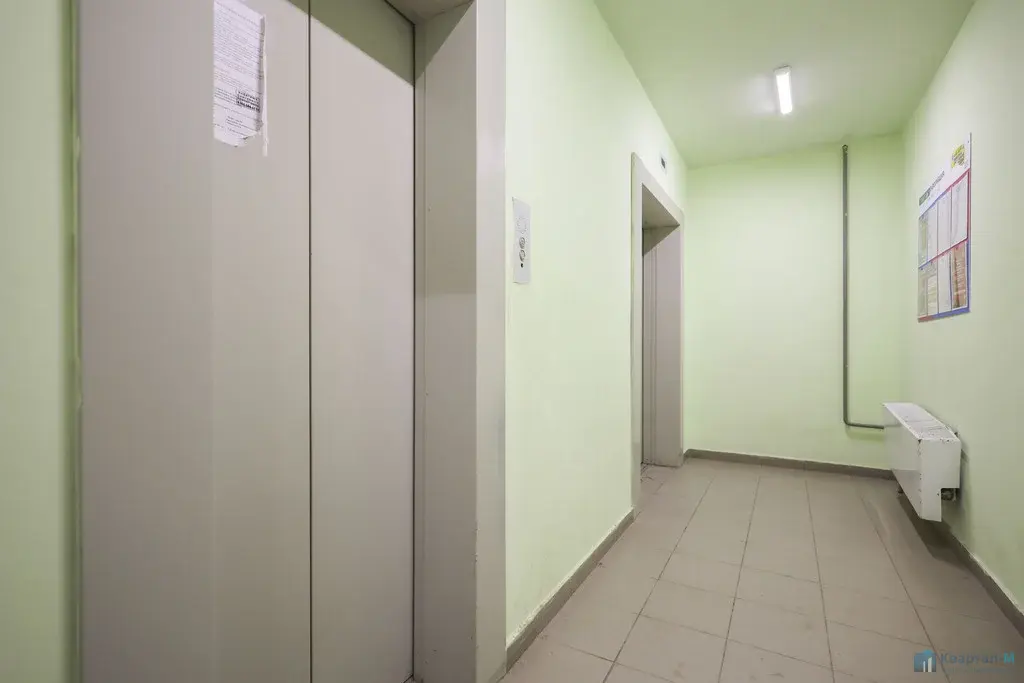 Хотите квартиру с удобной планировкой в экологически чистом районе? То - Фото 20