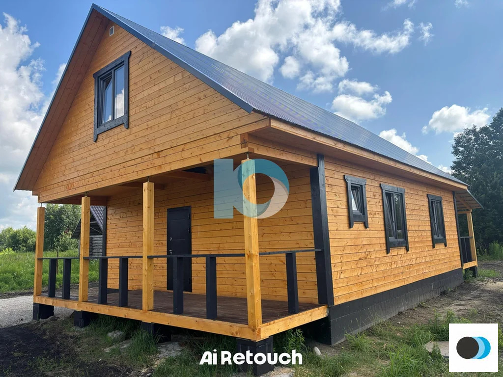 Продажа дома, Иглинский район, СНТ Здоровье - Фото 4