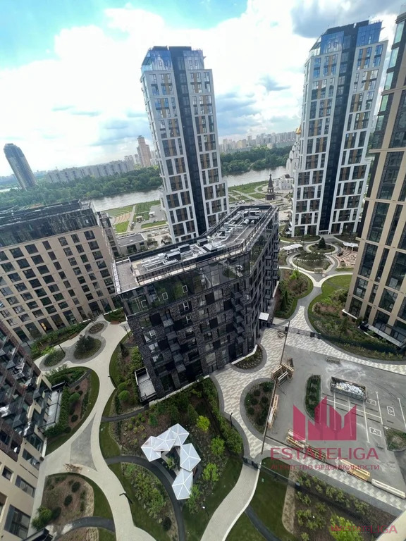 Продажа квартиры, Покровская набережная - Фото 17