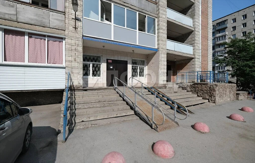Продажа квартиры, Новосибирск, ул. Пархоменко - Фото 6