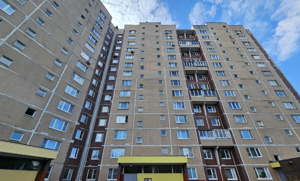 Продажа квартиры, Зеленоград - Фото 1