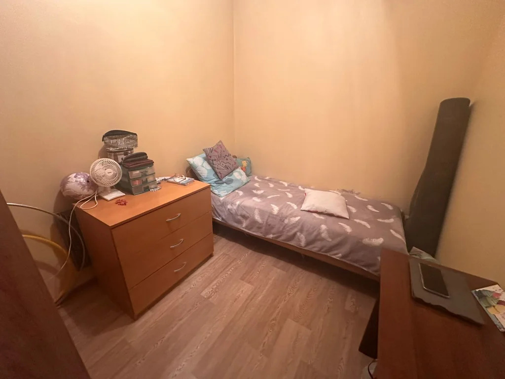 Продажа квартиры, Черноморский, улица Новороссийская - Фото 4