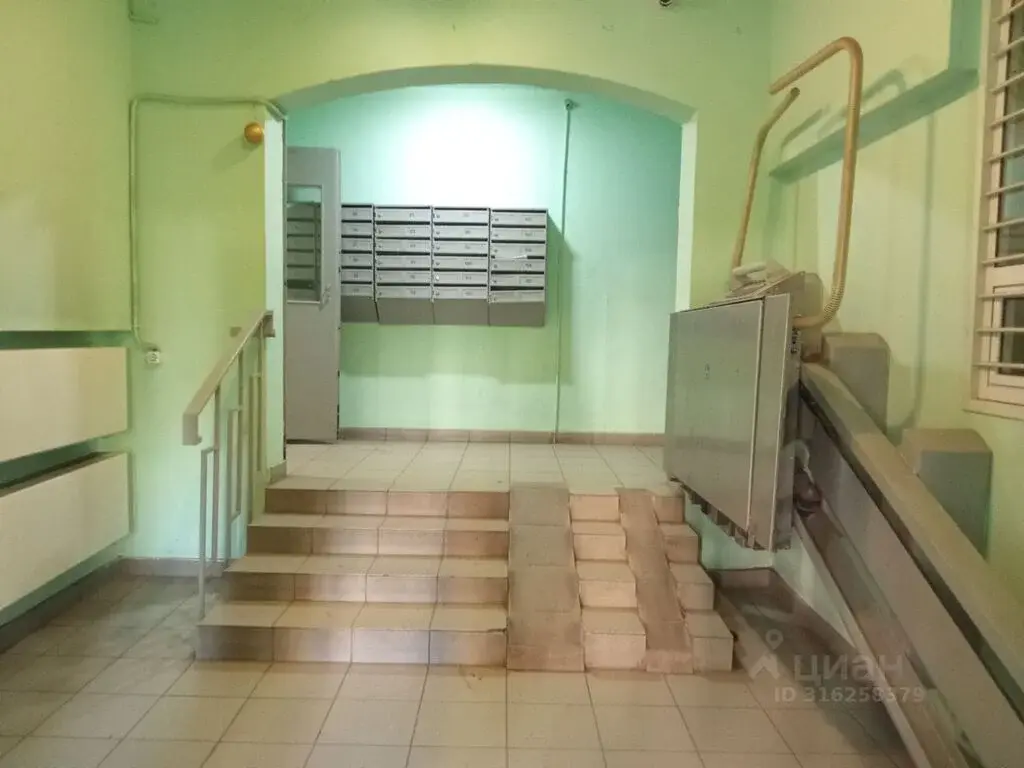 Продаю однокомнатную квартиру 40.0м проезд Шокальского, 25, Москва, ... - Фото 27