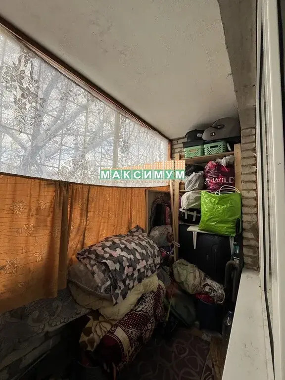 2 комнатная квартира в Домодедово, д. Павловское, ул. Колхозная, д.13 - Фото 8