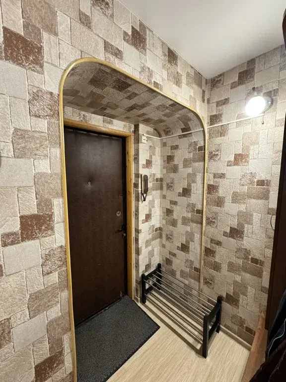 2-к. квартира, 58 м, 3/16 эт. - Фото 21