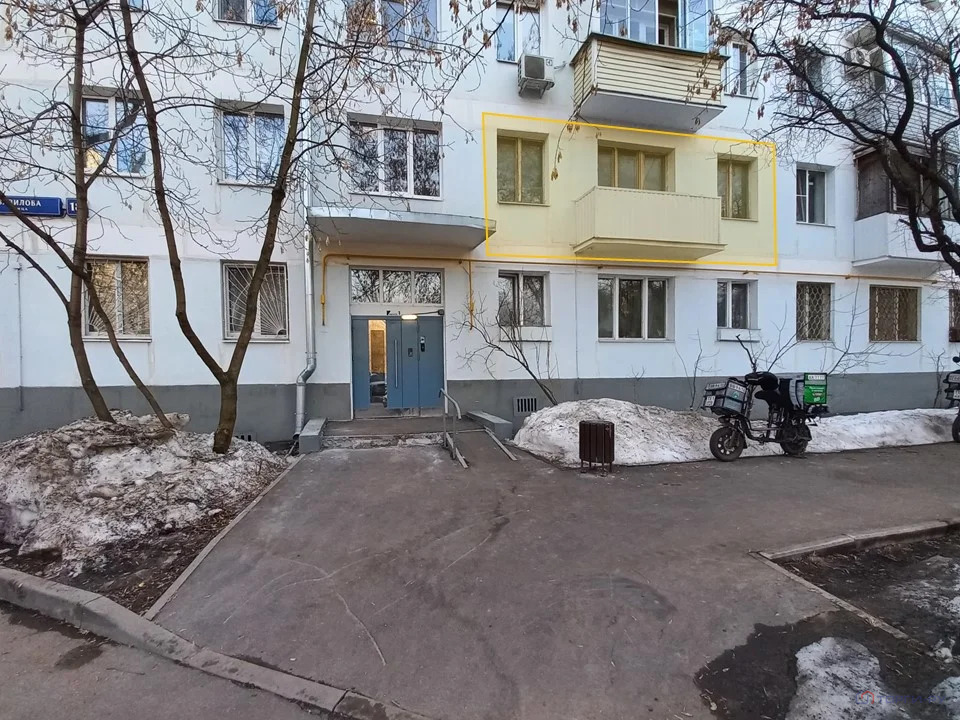 Продажа квартиры, ул. Вавилова - Фото 2