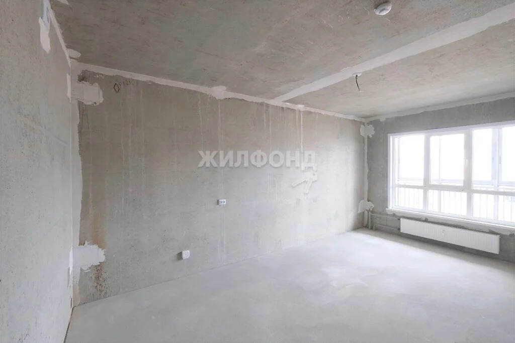 Продажа квартиры, Краснообск, Новосибирский район, жилой комплекс ... - Фото 1