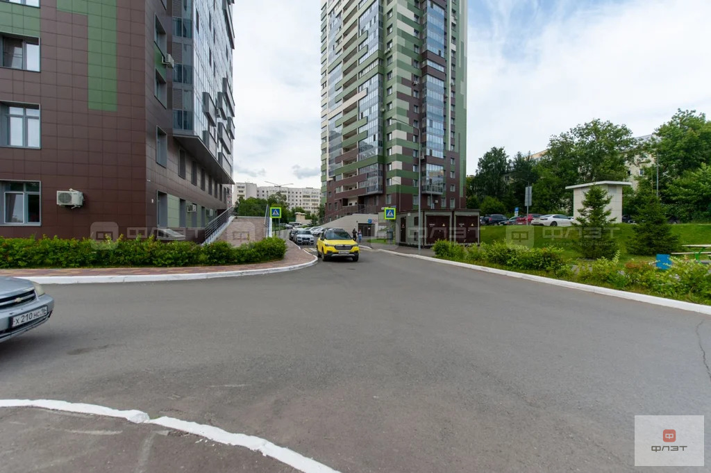 Продажа квартиры, Казань, ул. Вишневского - Фото 22