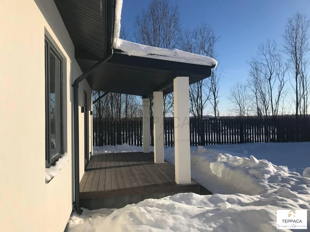 Продажа дома, Углово, Всеволожский район, Центральная улица - Фото 6