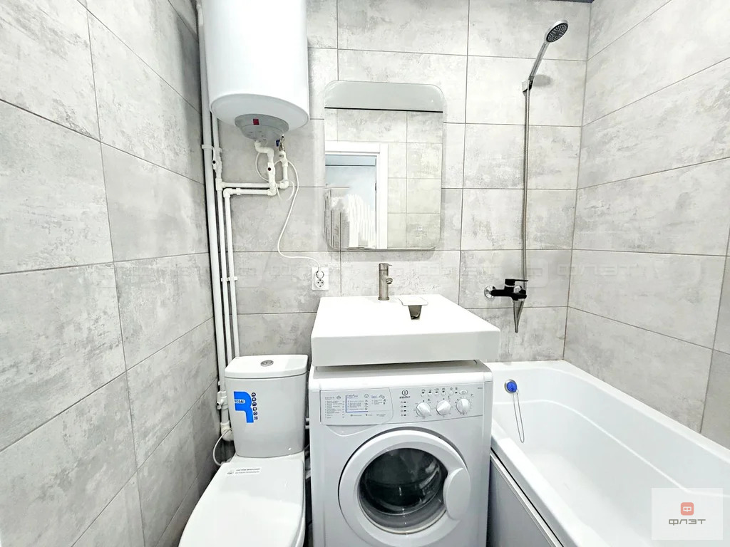 Продажа комнаты, Казань, ул. Дементьева - Фото 1