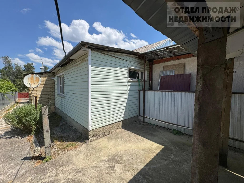 Дом в тихом районе - Фото 12