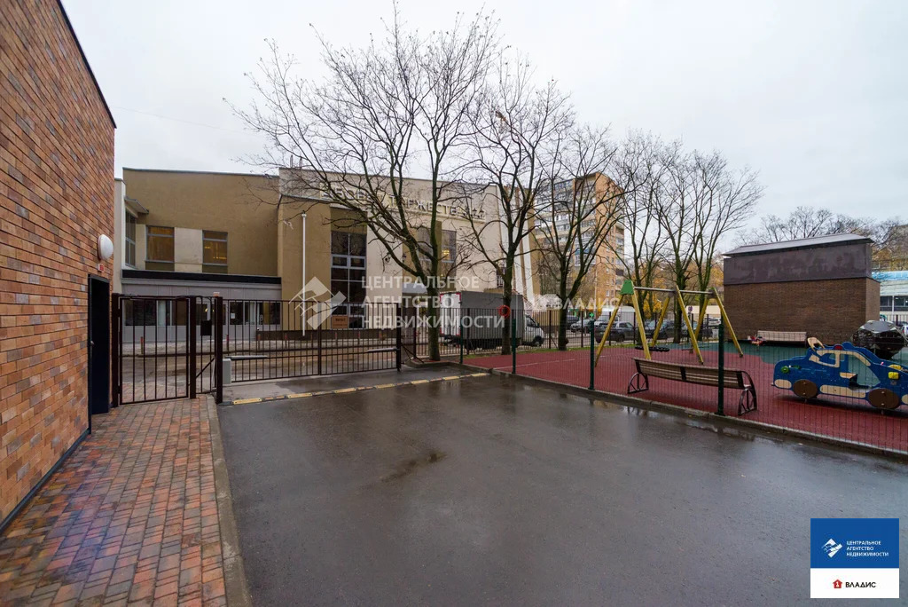 Продажа квартиры, Рязань, Московское ш. - Фото 19