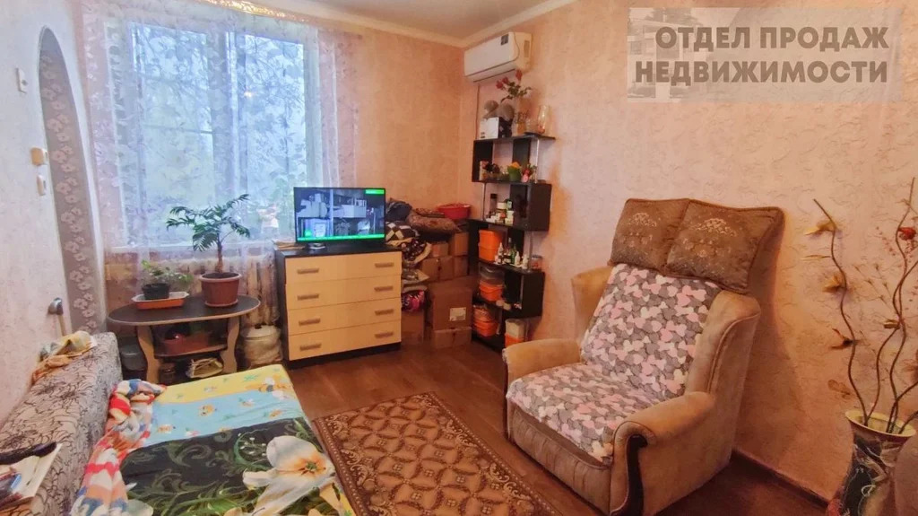 Бюджетный вариант 1-ком. квартиры - Фото 4