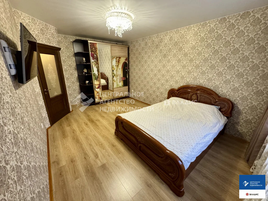 Аренда квартиры, Рязань, Мещёрская улица - Фото 10