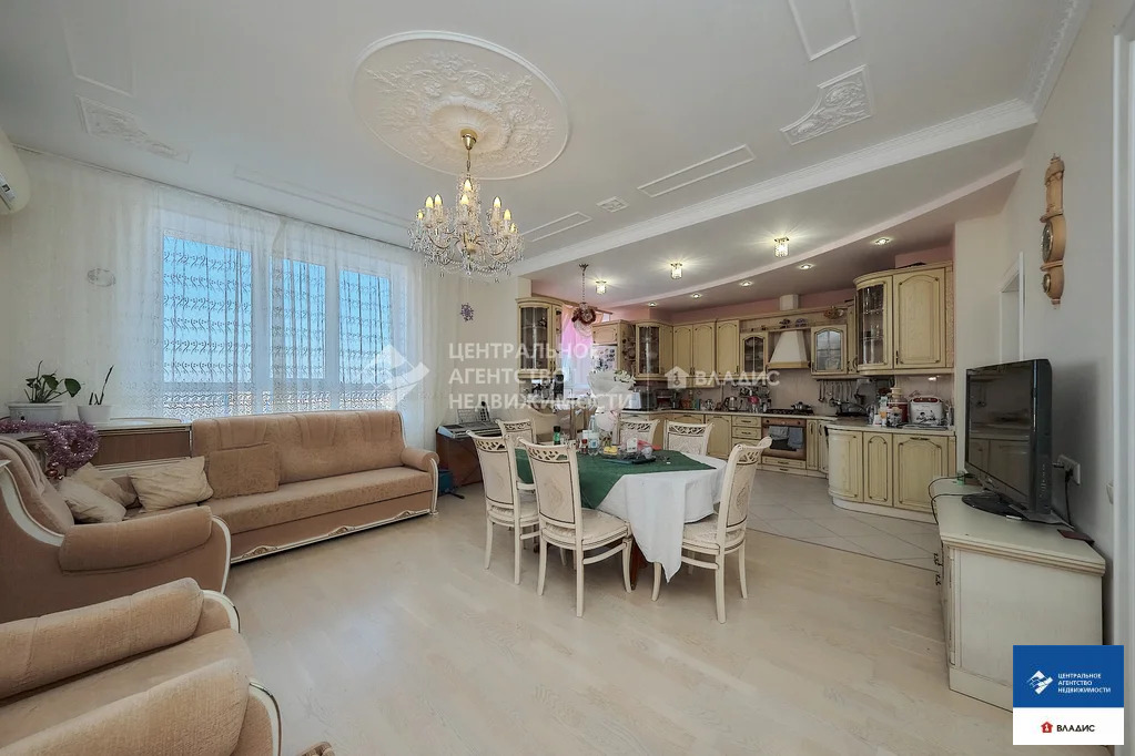 Продажа квартиры, Рязань, ул. Октябрьская - Фото 2